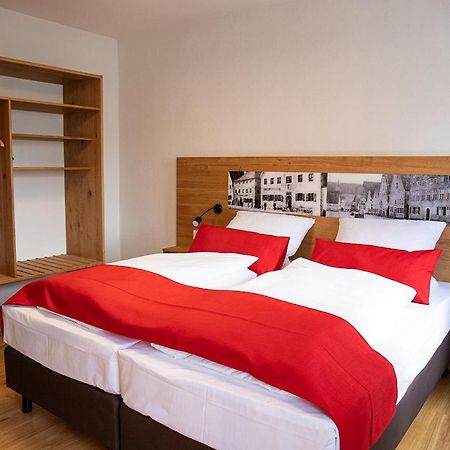 Altstadthotel Brauereigasthof Winkler แบร์คิง ภายนอก รูปภาพ