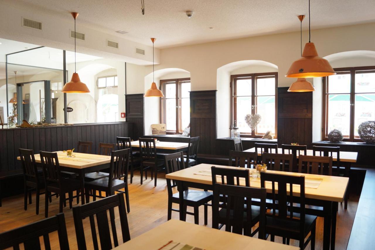 Altstadthotel Brauereigasthof Winkler แบร์คิง ภายนอก รูปภาพ