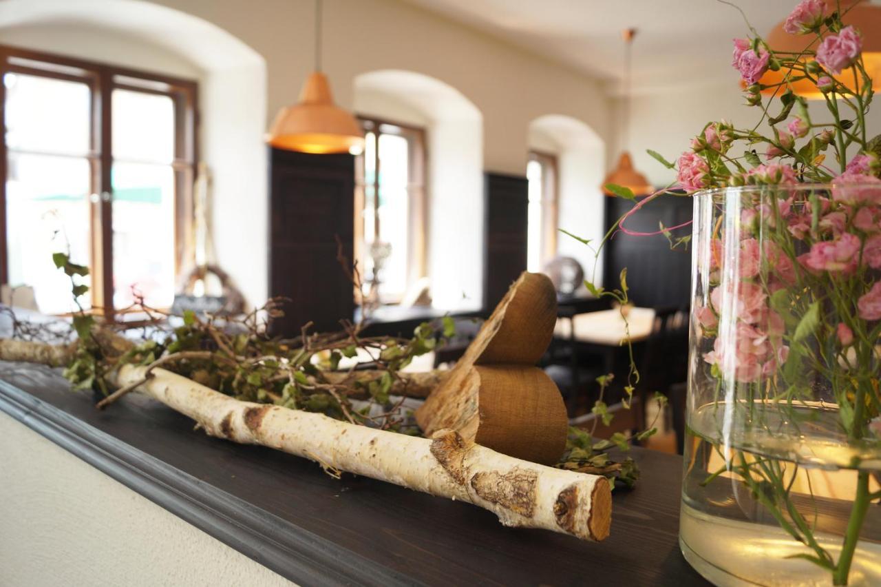 Altstadthotel Brauereigasthof Winkler แบร์คิง ภายนอก รูปภาพ