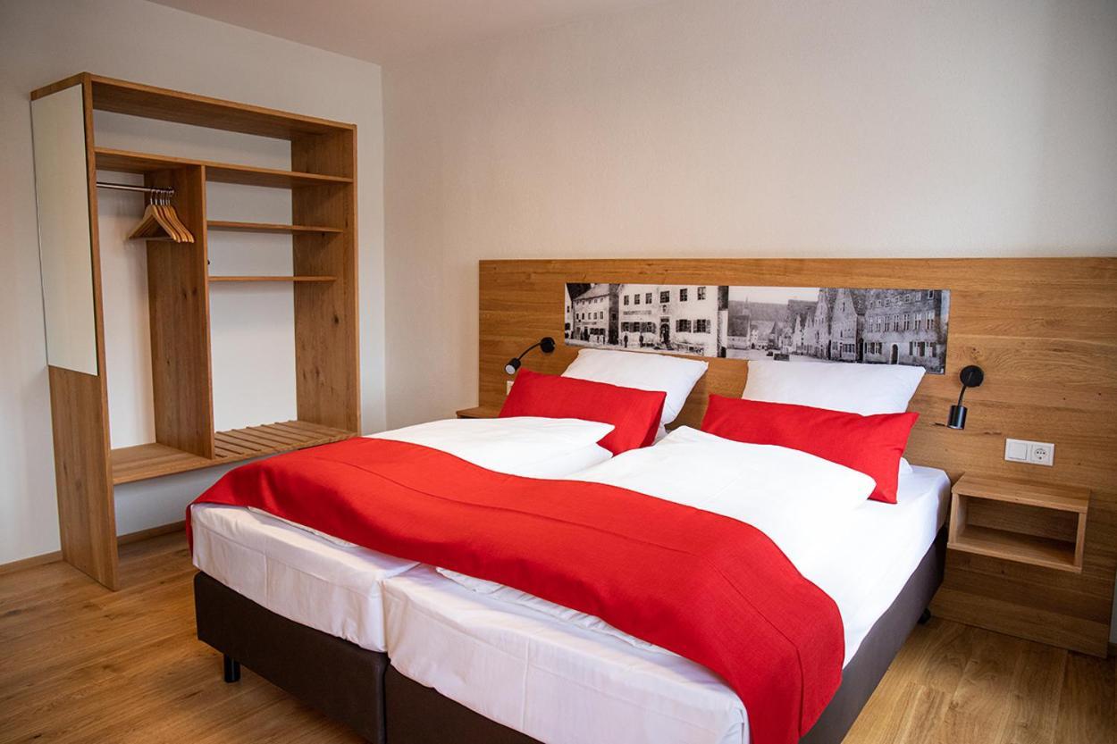 Altstadthotel Brauereigasthof Winkler แบร์คิง ภายนอก รูปภาพ