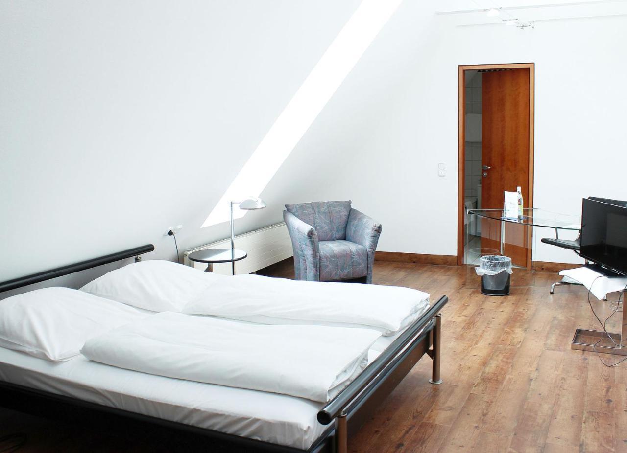 Altstadthotel Brauereigasthof Winkler แบร์คิง ภายนอก รูปภาพ